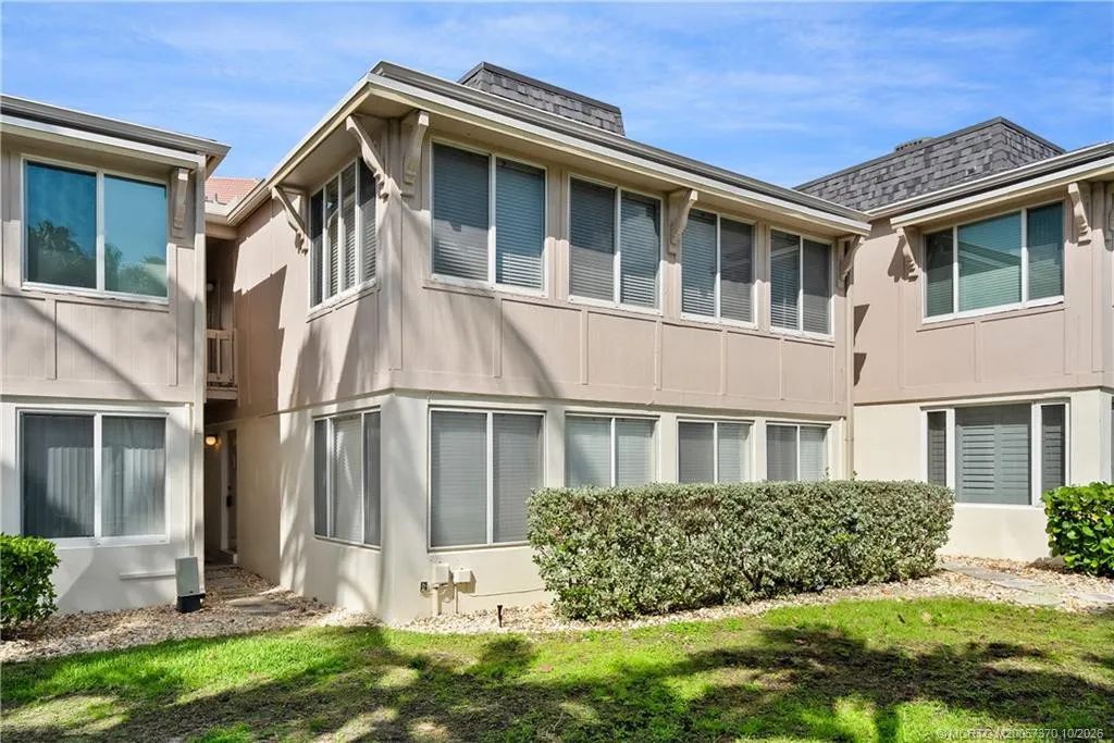 1501 NE Ocean Boulevard #9