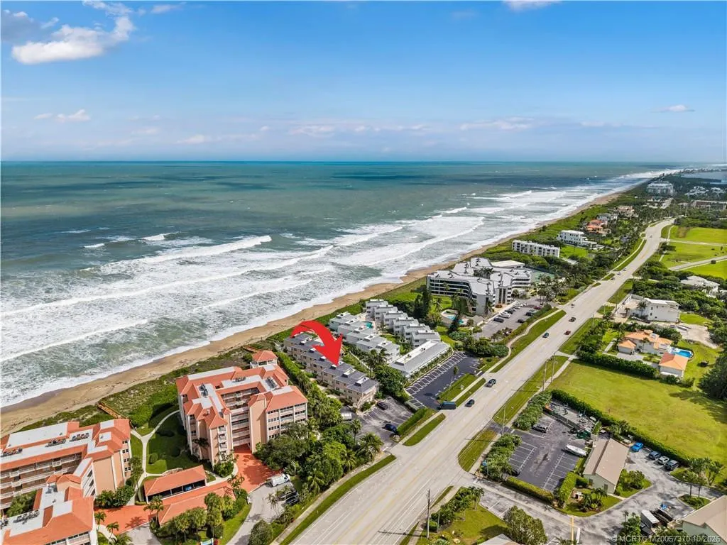 1501 NE Ocean Boulevard #9