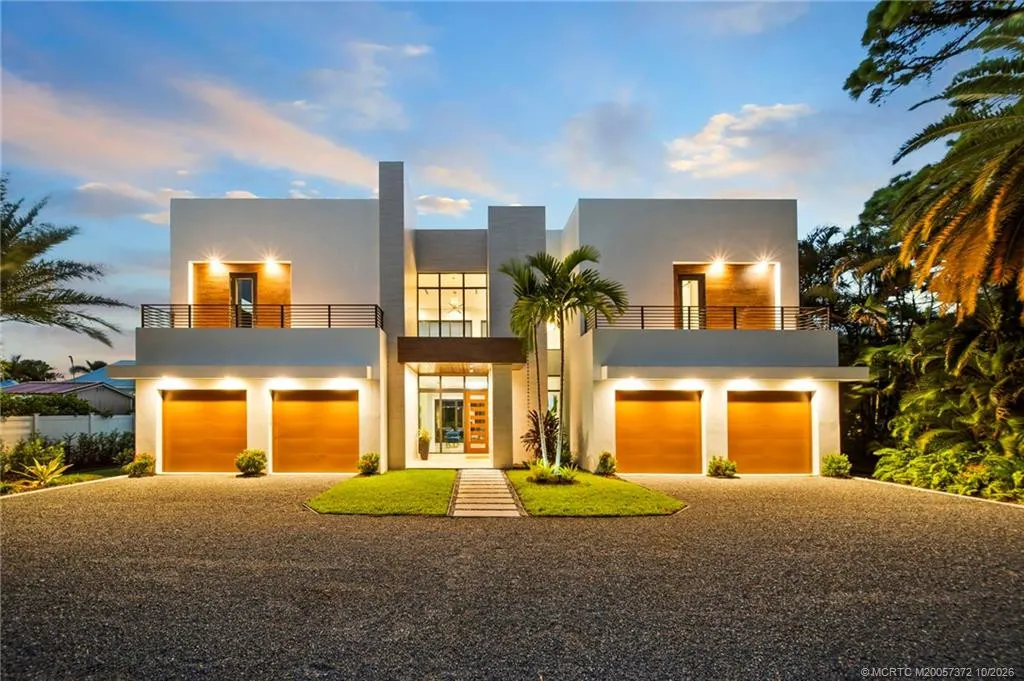 1544 SE Saint Lucie Boulevard