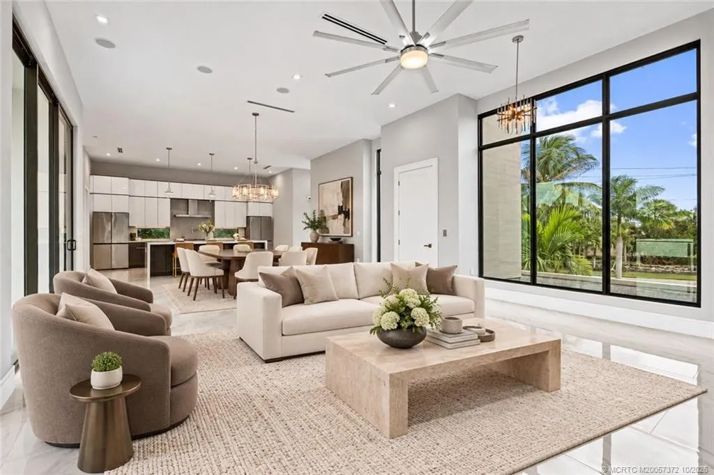1544 SE Saint Lucie Boulevard
