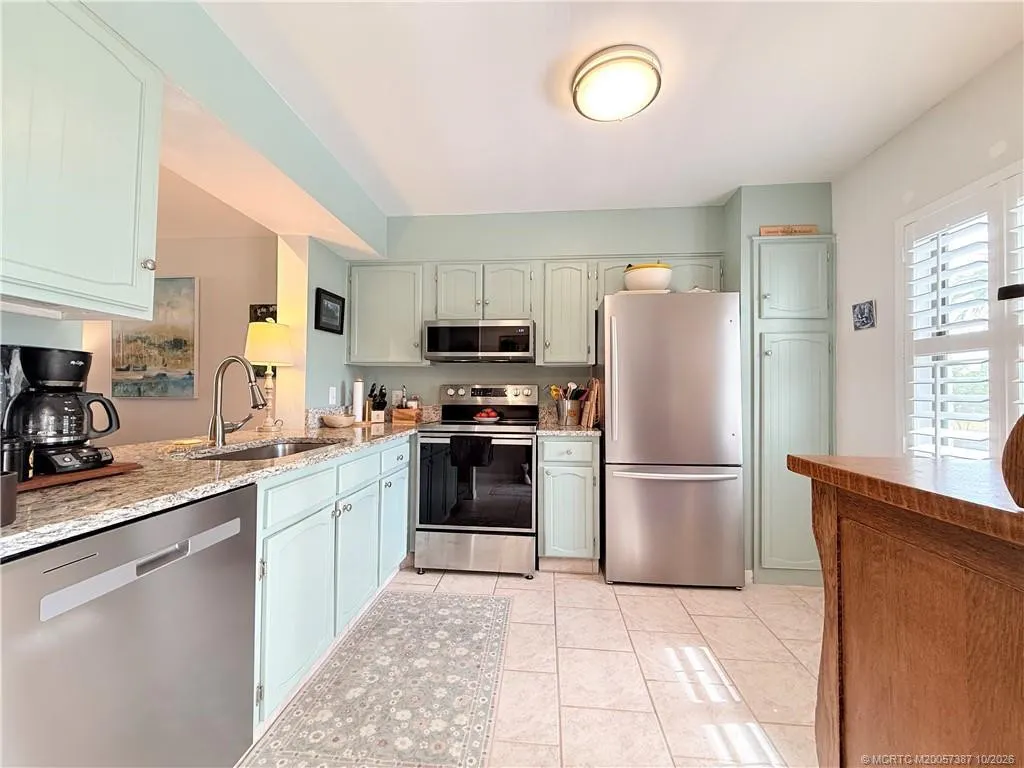 1950 SW Palm City Road #205