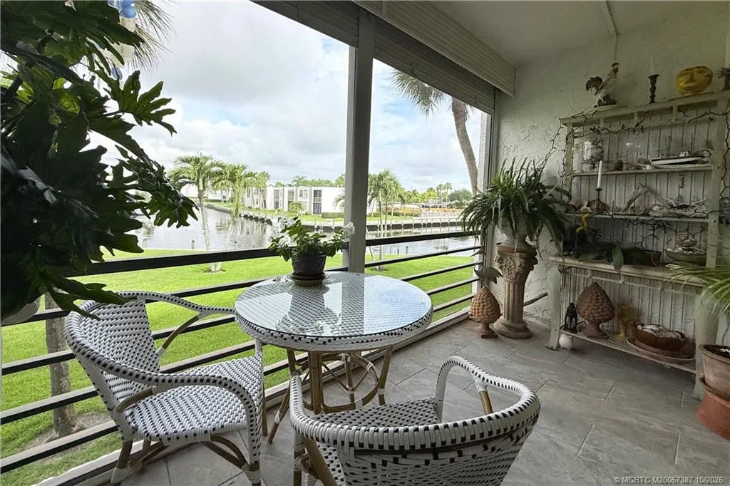 1950 SW Palm City Road #205