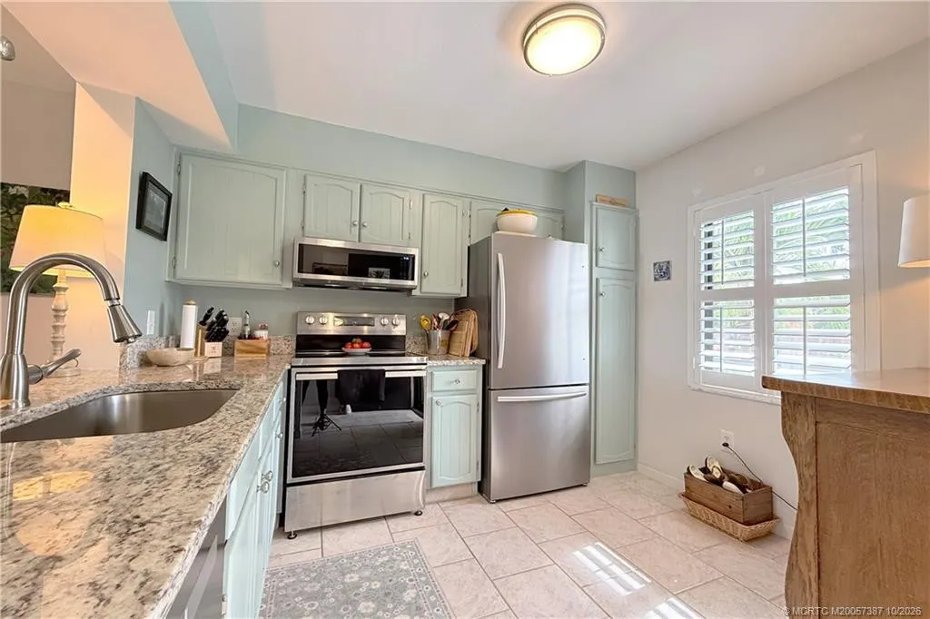 1950 SW Palm City Road #205