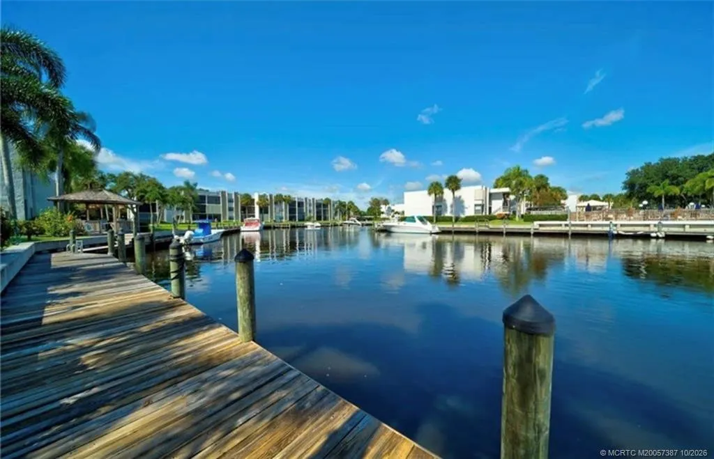 1950 SW Palm City Road #205