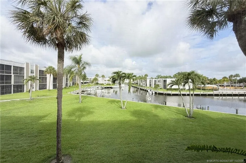 1950 SW Palm City Road #205