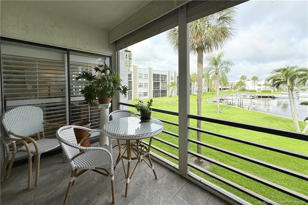 1950 SW Palm City Road #205