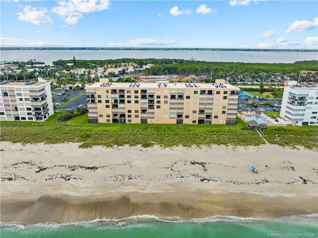 10200 S Ocean Drive #103