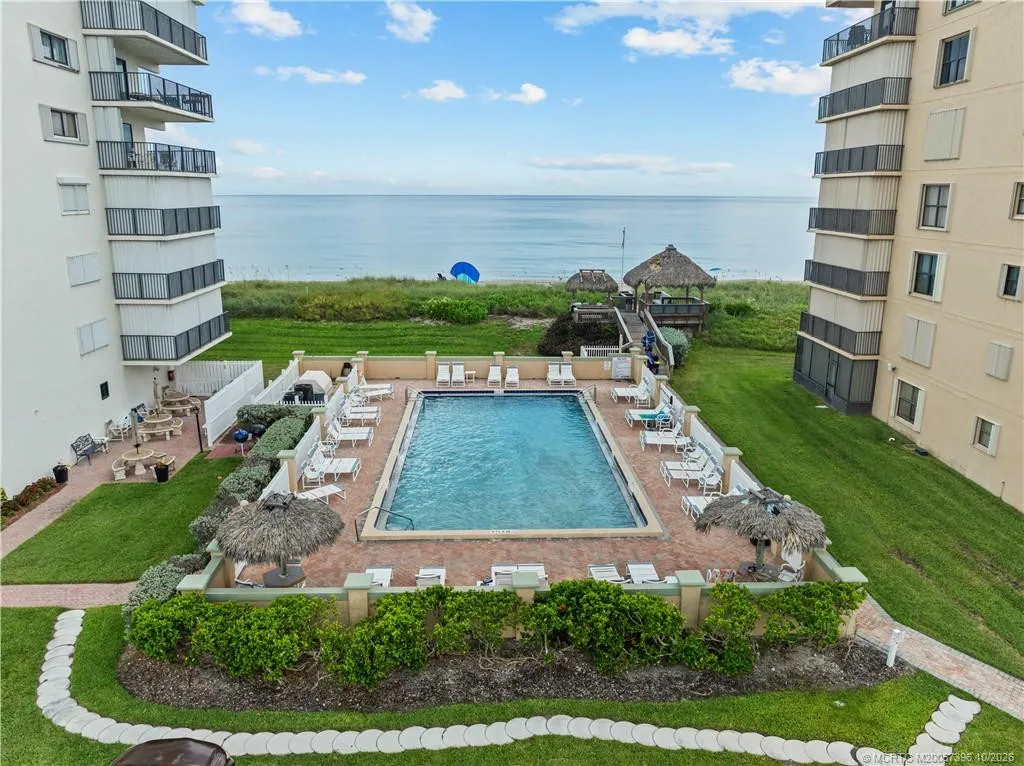 10200 S Ocean Drive #103