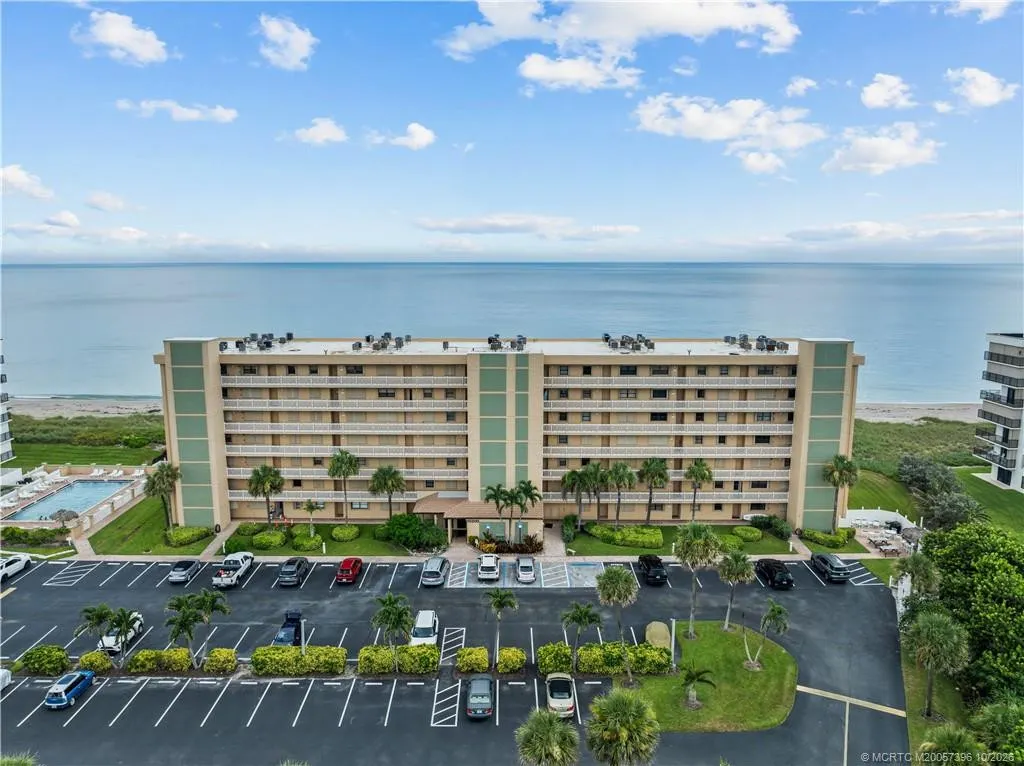 10200 S Ocean Drive #103
