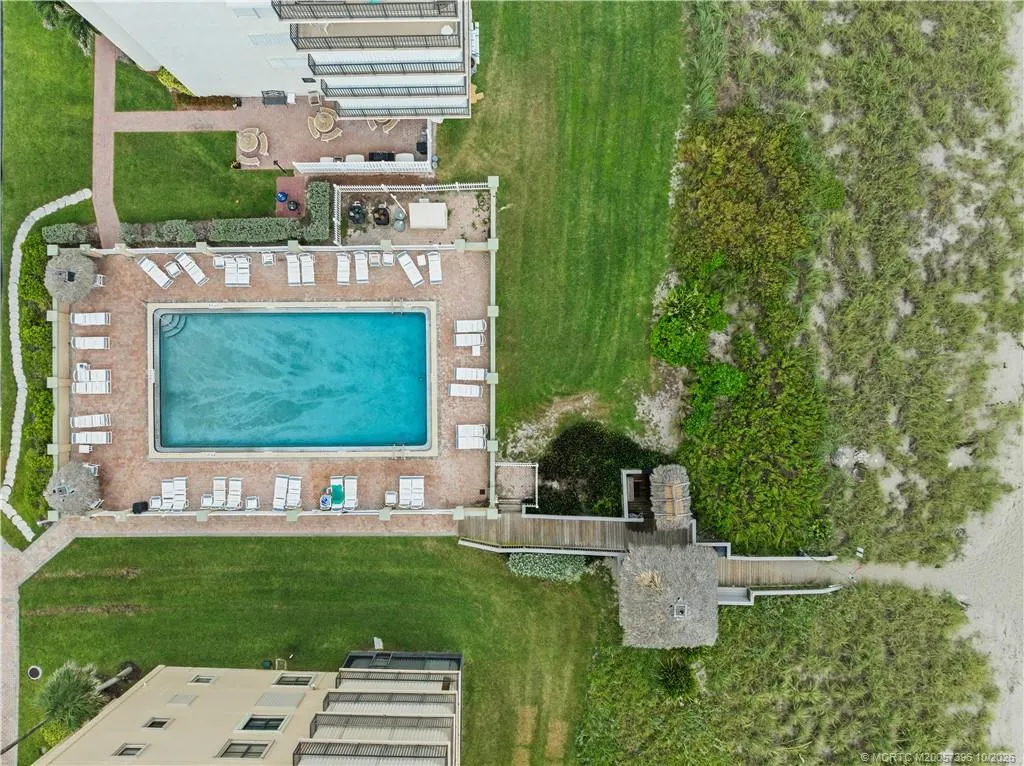 10200 S Ocean Drive #103