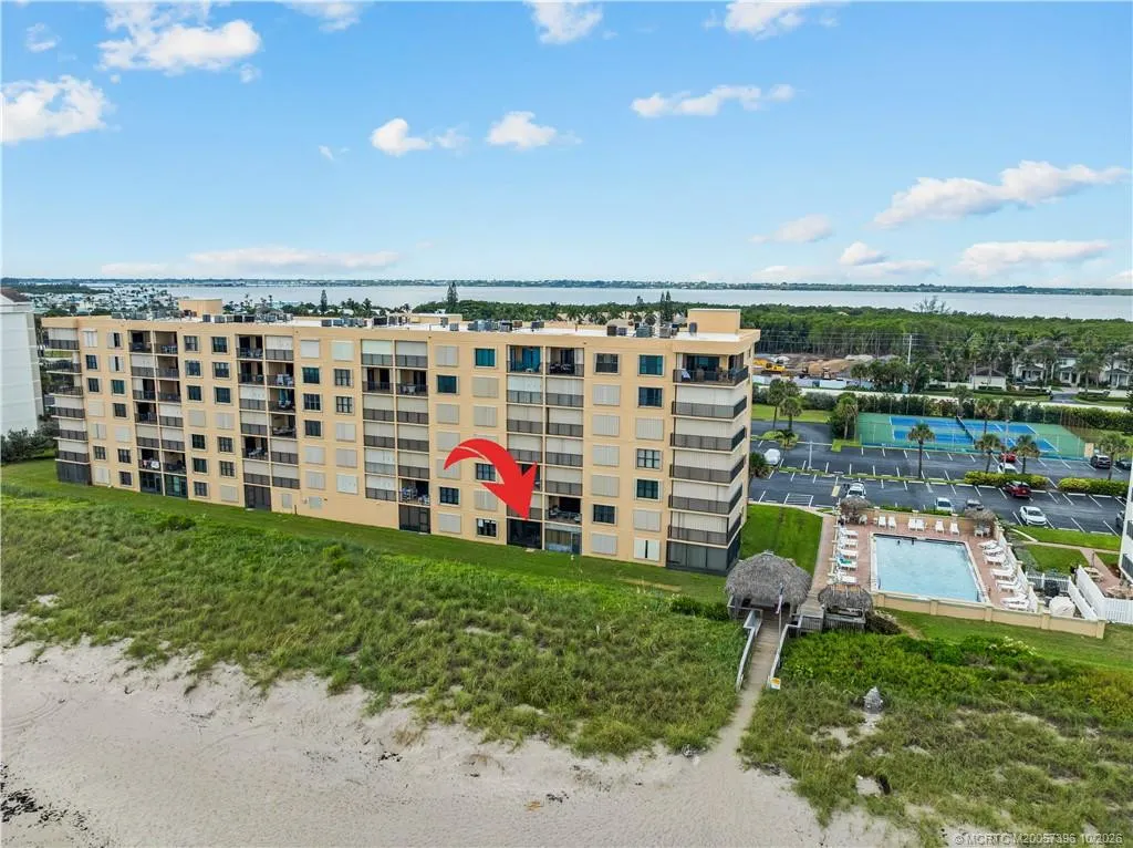 10200 S Ocean Drive #103
