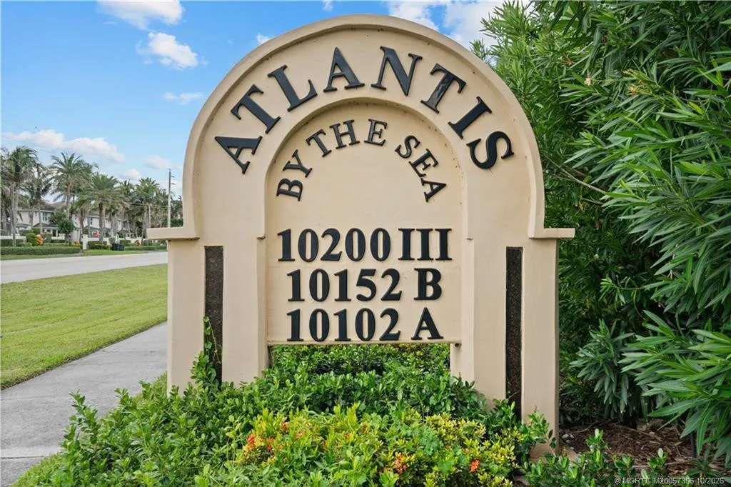 10200 S Ocean Drive #103