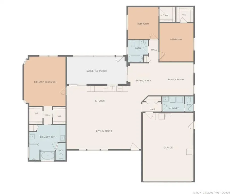 1812 NE Crabtree Lane