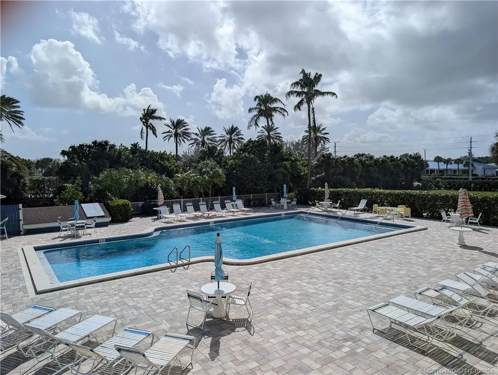 10851 S Ocean Drive #Lot 8
