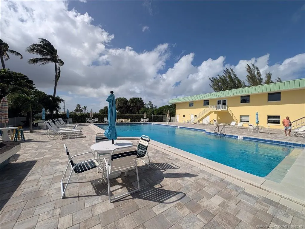 10851 S Ocean Drive #Lot 8