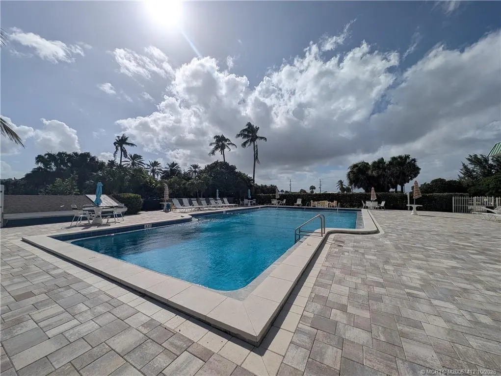 10851 S Ocean Drive #Lot 8