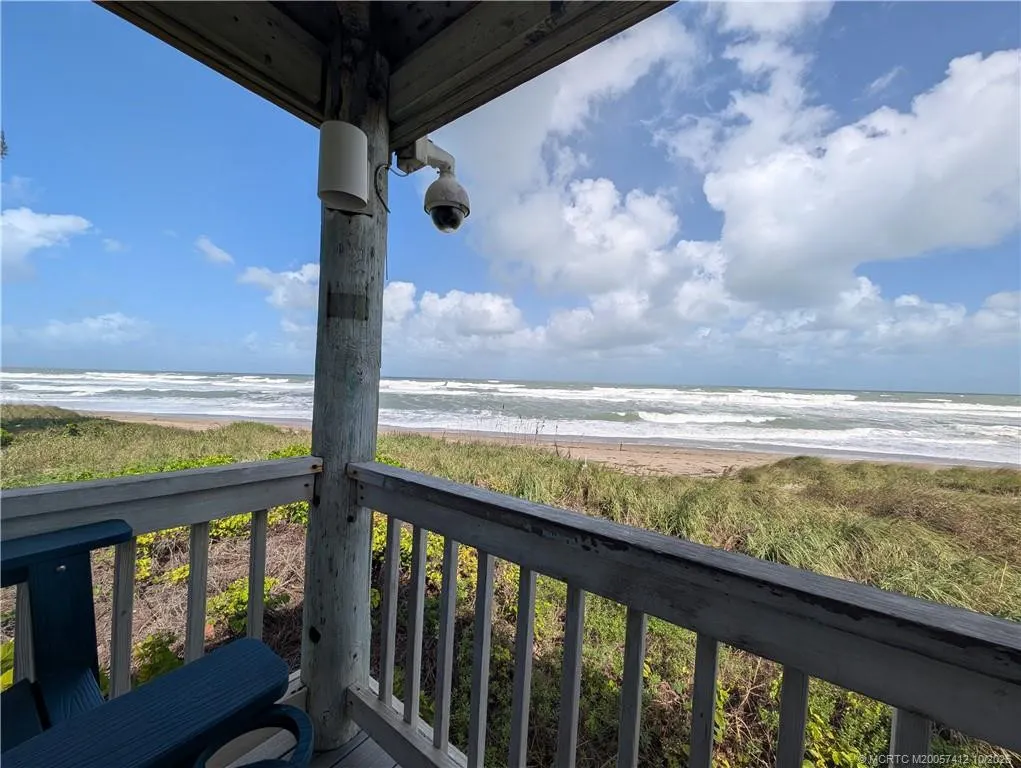 10851 S Ocean Drive #Lot 8