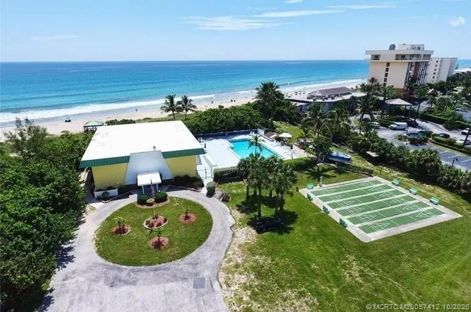 10851 S Ocean Drive #Lot 8