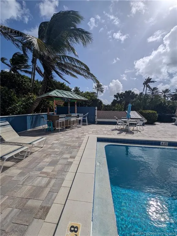 10851 S Ocean Drive #Lot 8