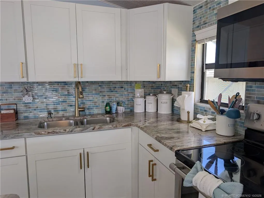 10851 S Ocean Drive #Lot 8