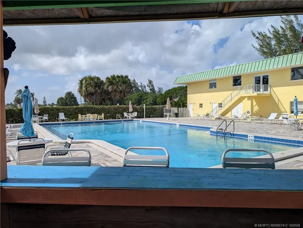 10851 S Ocean Drive #Lot 8