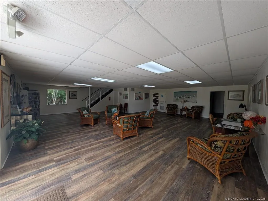 10851 S Ocean Drive #Lot 8