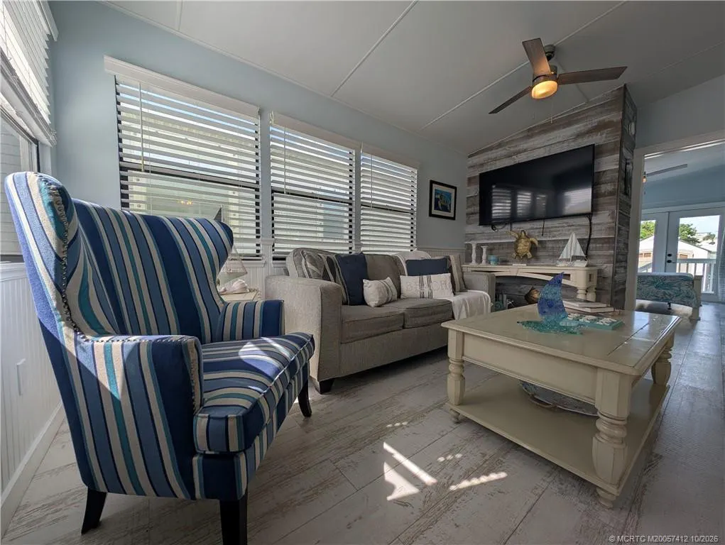 10851 S Ocean Drive #Lot 8