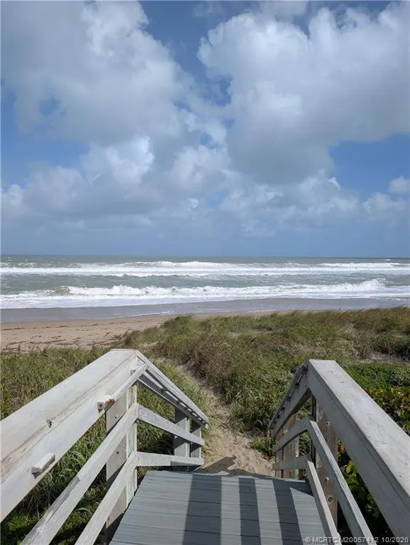 10851 S Ocean Drive #Lot 8