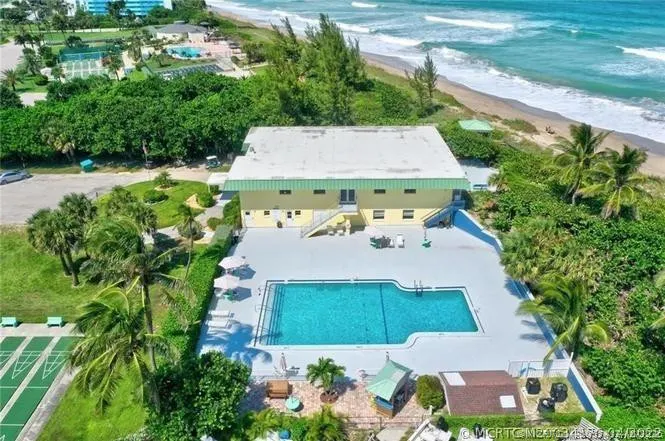 10851 S Ocean Drive #Lot 8