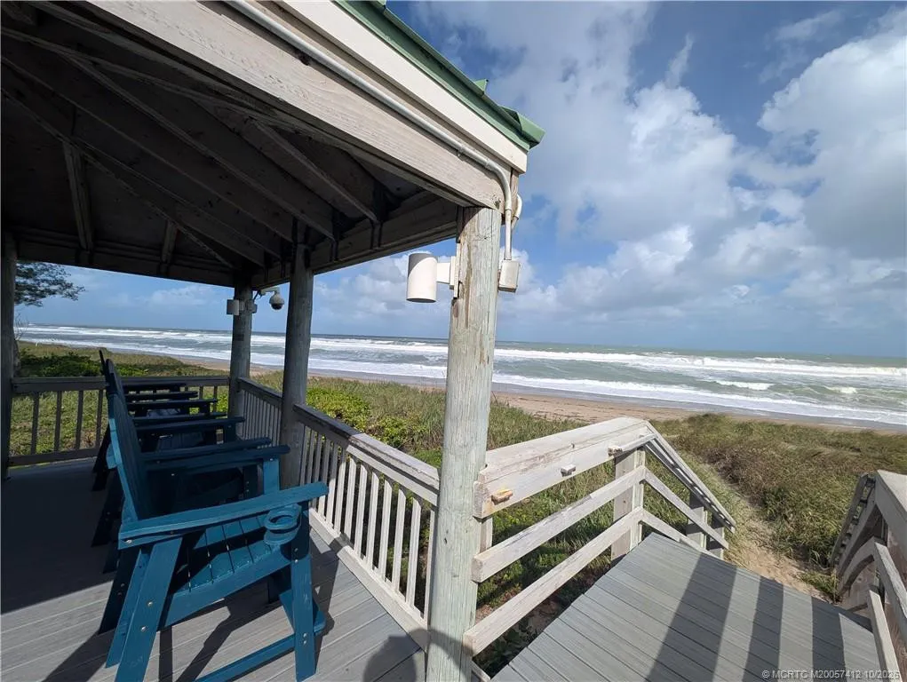 10851 S Ocean Drive #Lot 8
