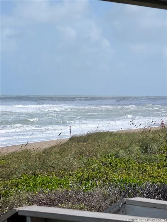 10851 S Ocean Drive #Lot 8