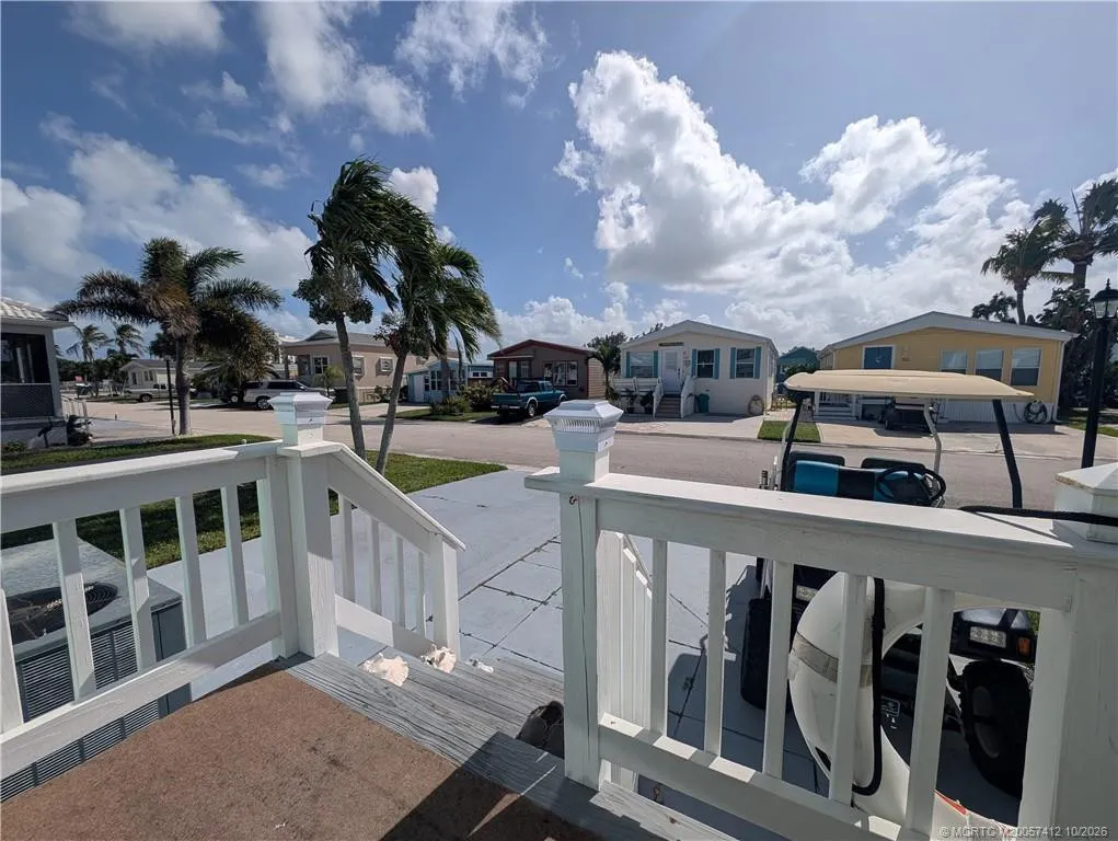 10851 S Ocean Drive #Lot 8