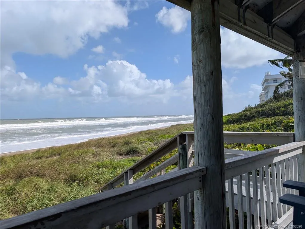 10851 S Ocean Drive #Lot 8