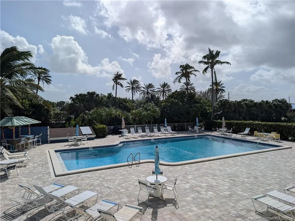 10851 S Ocean Drive #Lot 8