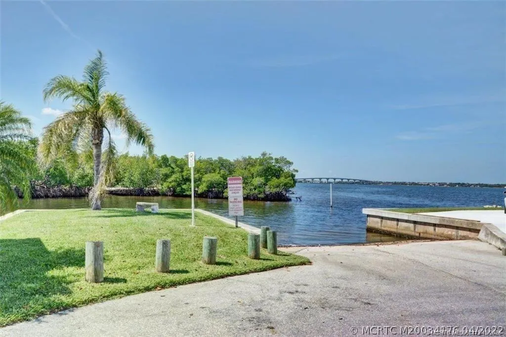 10851 S Ocean Drive #Lot 8