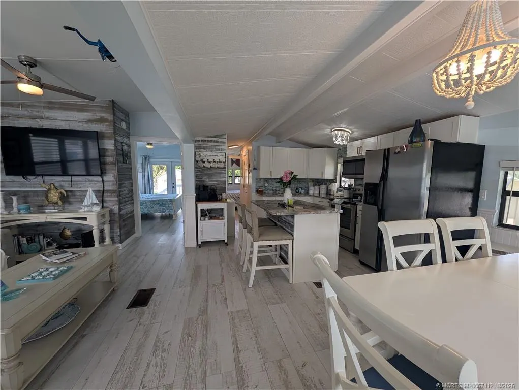 10851 S Ocean Drive #Lot 8