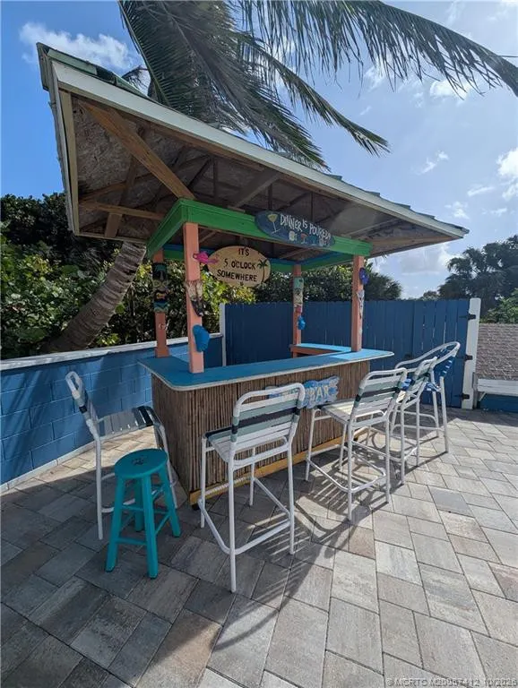10851 S Ocean Drive #Lot 8