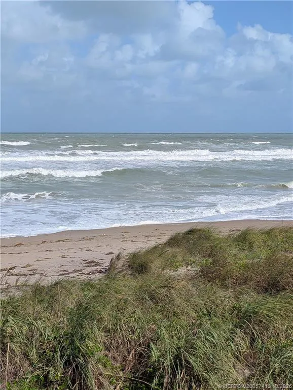 10851 S Ocean Drive #Lot 8
