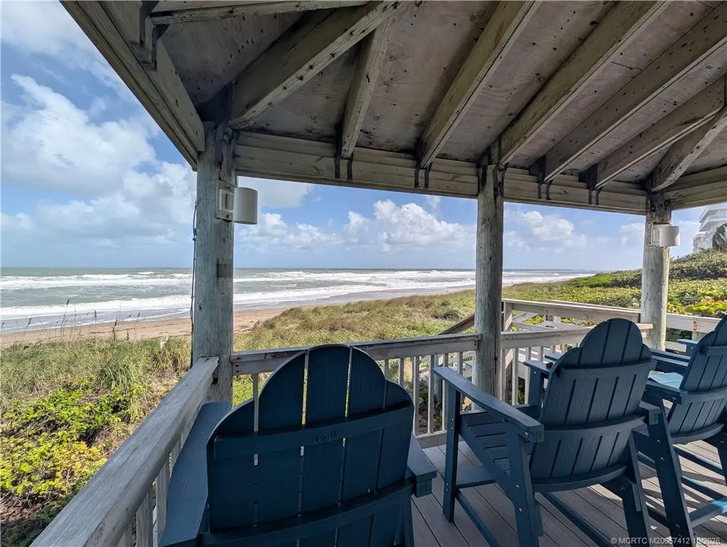 10851 S Ocean Drive #Lot 8