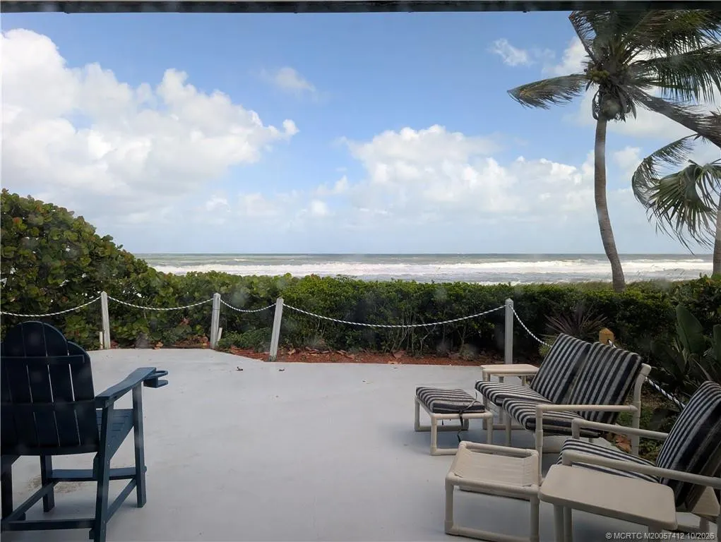 10851 S Ocean Drive #Lot 8