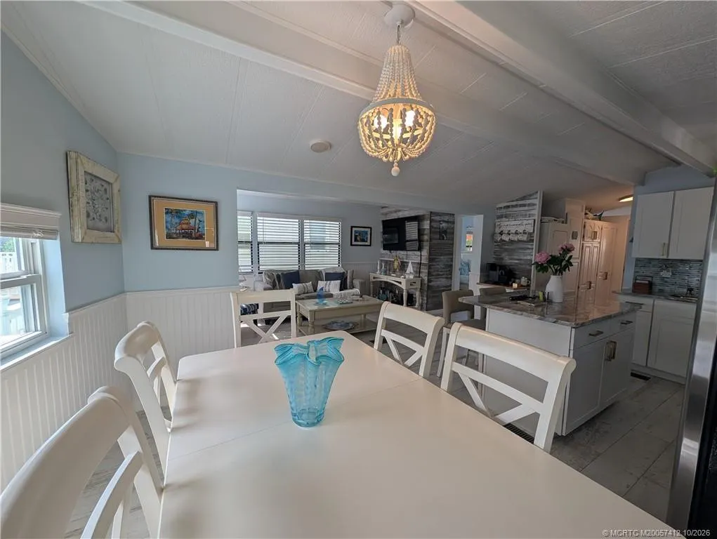 10851 S Ocean Drive #Lot 8