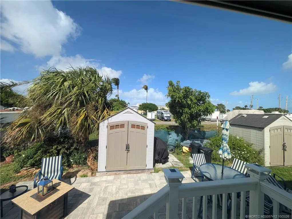 10851 S Ocean Drive #Lot 8