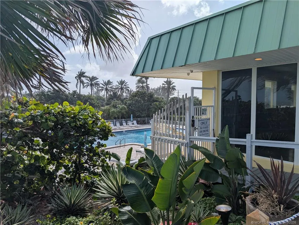 10851 S Ocean Drive #Lot 8