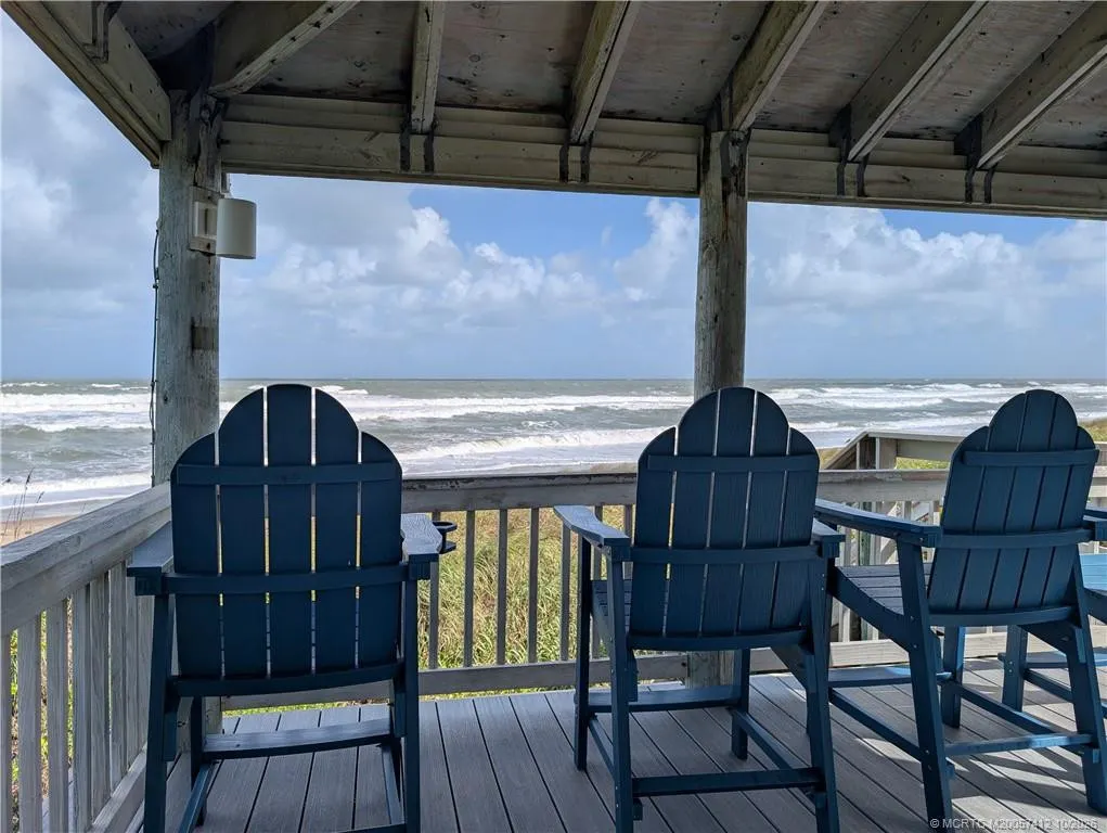 10851 S Ocean Drive #Lot 8