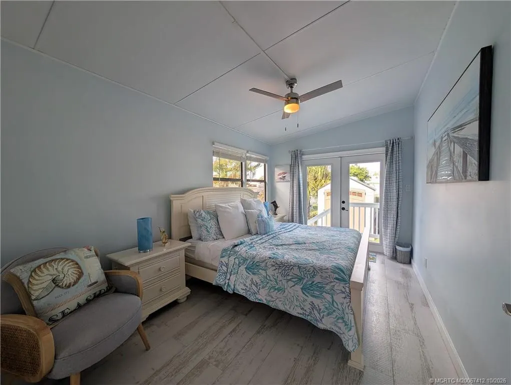 10851 S Ocean Drive #Lot 8