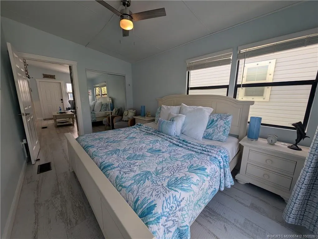 10851 S Ocean Drive #Lot 8