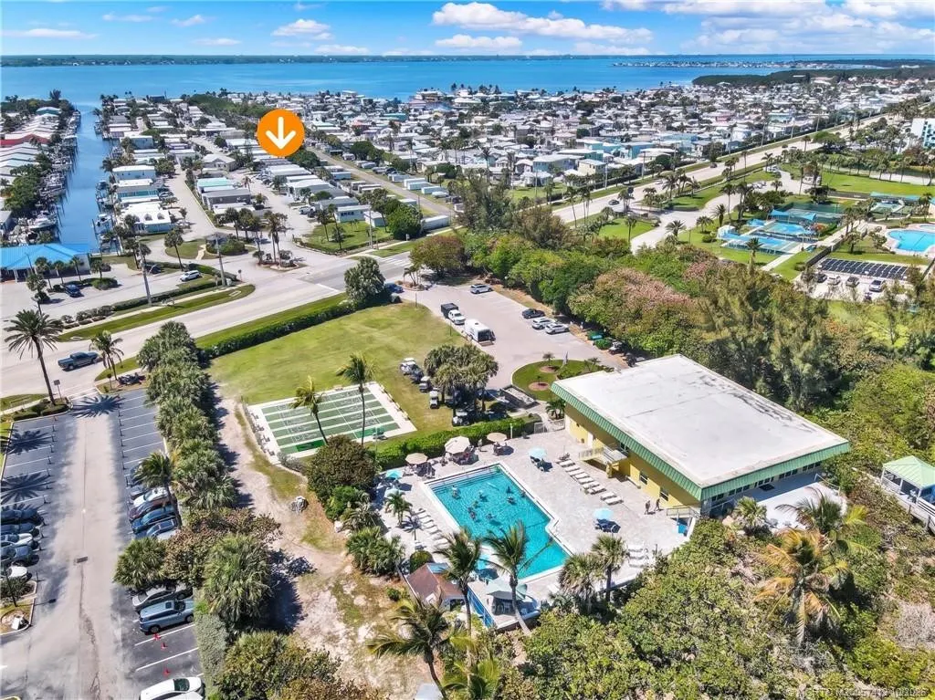 10851 S Ocean Drive #Lot 8
