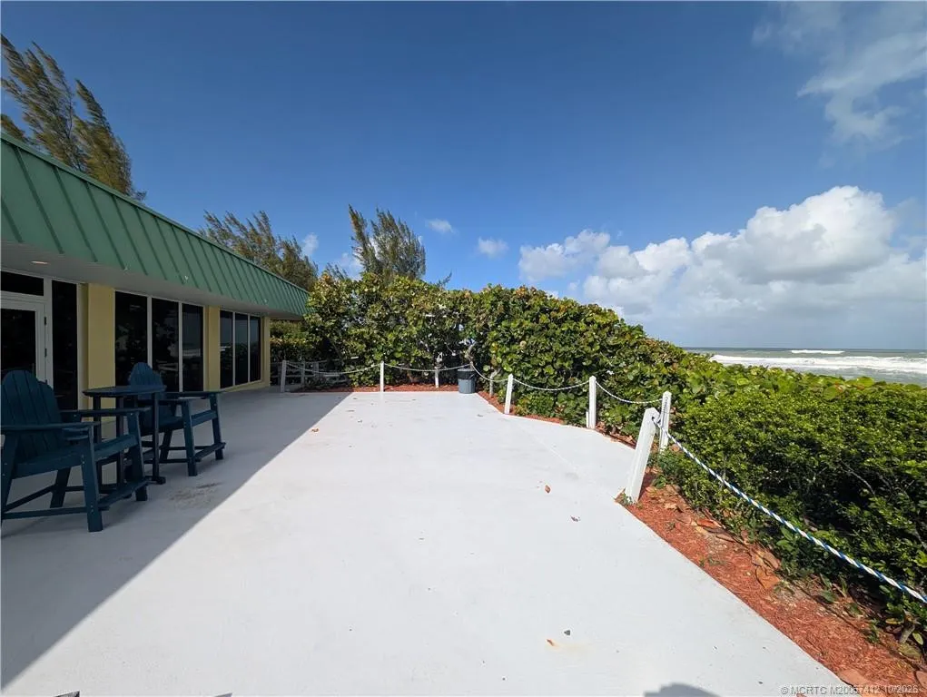 10851 S Ocean Drive #Lot 8