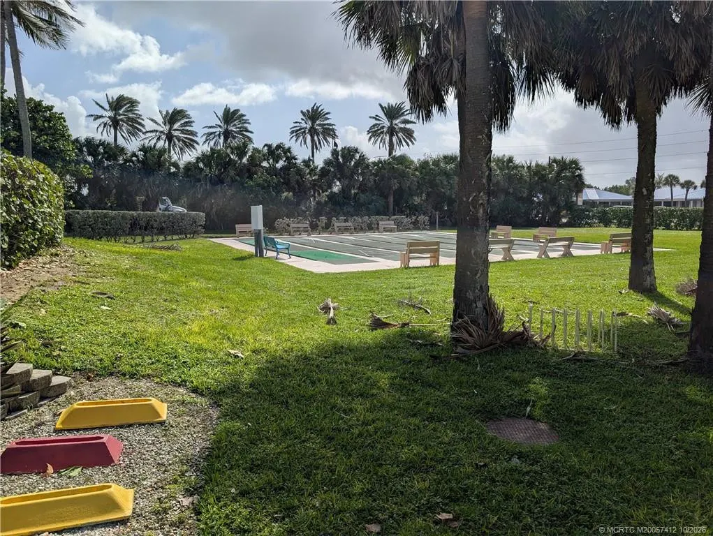 10851 S Ocean Drive #Lot 8