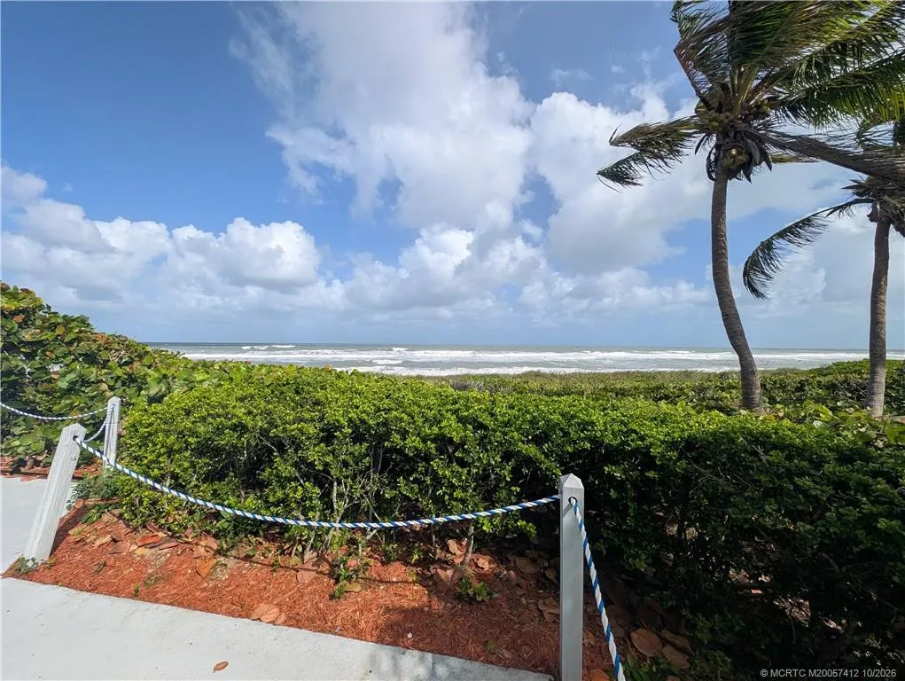 10851 S Ocean Drive #Lot 8